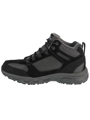 Skechers Skechers Oak Canyon - Ironhide in Schwarz