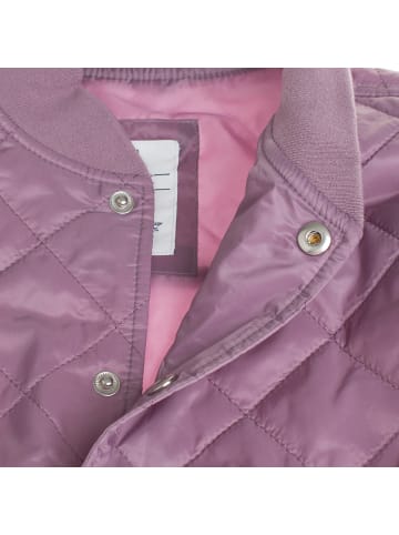 GAP Übergangsjacke in Purple