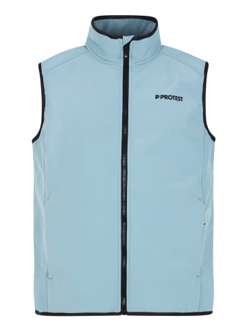 Protest " PRTBRYANA in Steel Blue