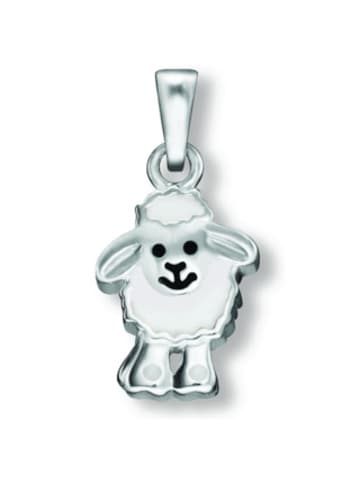 ONE ELEMENT  Charms & Anhänger für Erwachsene in silber in silber