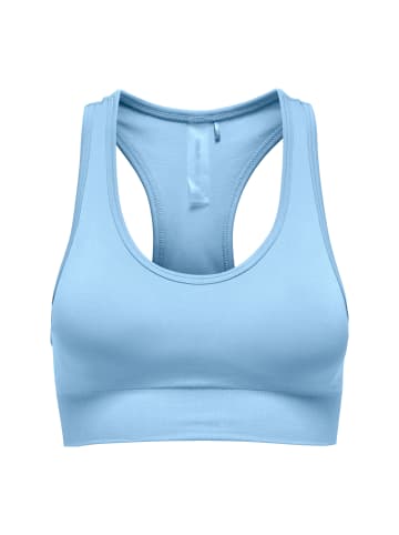 Only Play Bustier 'Daisy' in hellblau