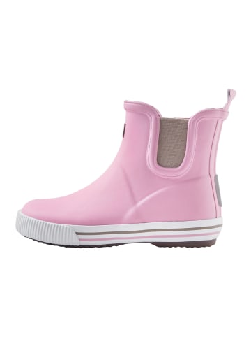 Reima Gummistiefel " Ankles " in Unicorn pink