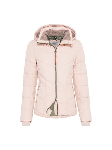 Camel Active Steppjacke in rose
