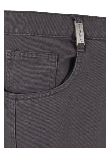 2Y Studios Cargo Trousers in dark grey
