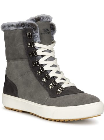 Trespass Stiefel "Korinna Lace Up Boot" in Grau