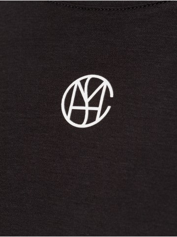 MOSS COPENHAGEN T-Shirt MSCHMelea in schwarz