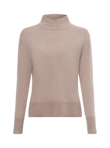 Franco Callegari Pure Cashmere Pullover in ecru - 0001