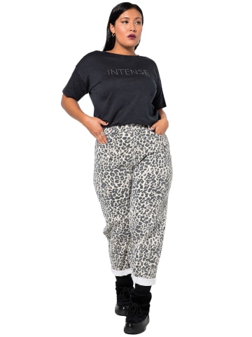 Studio Untold Jeans in biskuit