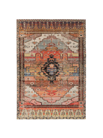 Pergamon Teppich Zoe Klassik in bronze