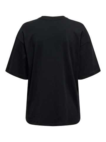 ONLY T-shirt in Black