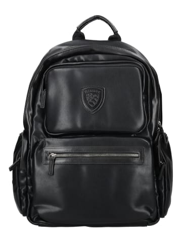 BLAUER USA Taschen in Schwarz