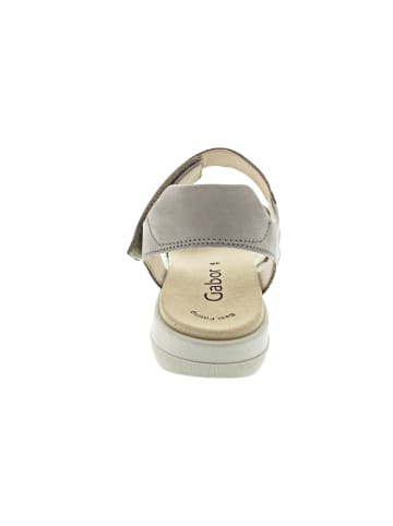Gabor Sandale Beige