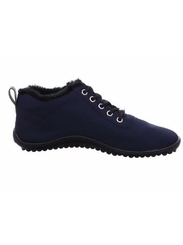 Leguano Halbschuhe für Herren in blau