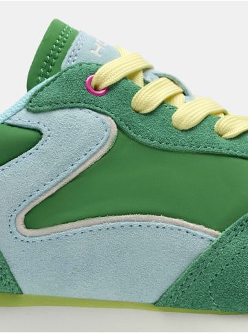 HOFF Sneaker in grün