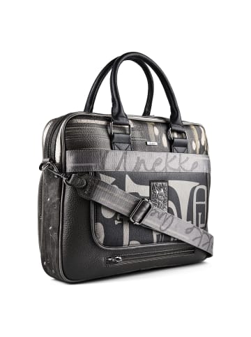Anekke Sophia Aktentasche 40 cm Laptopfach mehrfarbig