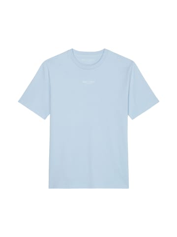 Marc O'Polo T-Shirt regular in homestead blue