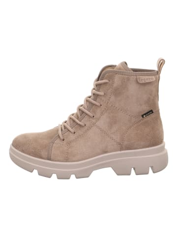 Legero Stiefelette in Beige