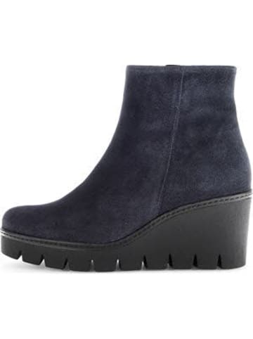 Gabor Fashion Stiefel in blau