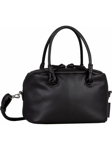 Tom Tailor Bowlingtasche für Erwachsene in schwarz