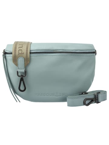 Harbour 2nd Tasche in white