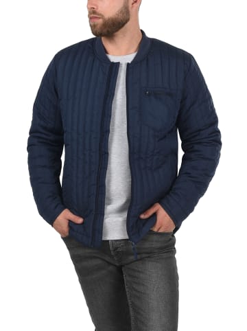 BLEND Steppjacke BHStan in blau