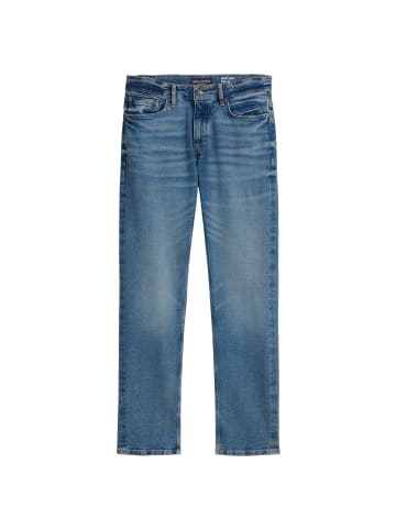 Marc O'Polo Jeans Model Kemi regular in Medium Blue