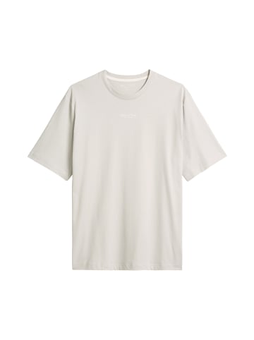 Marc O'Polo T-Shirt regular in Concrete Clay