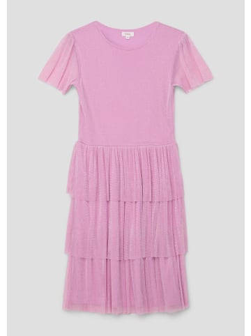 s.Oliver Kleid in 4442_pink