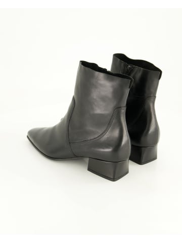 Paul Green Klassische Stiefeletten in Schwarz