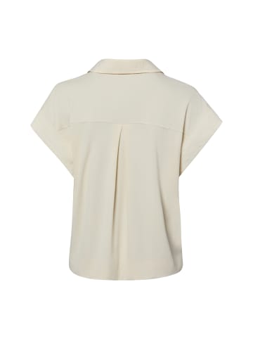 OPUS Bluse Sinula in beige
