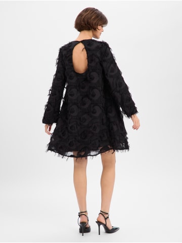 Y.A.S Kleid YASDio in schwarz - 0001