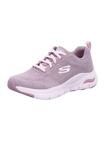 Skechers Sneaker in grau