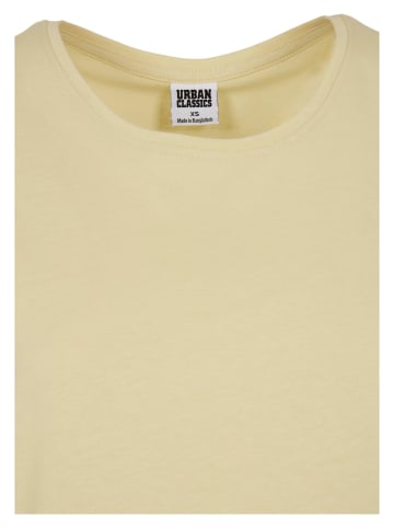 Urban Classics Urban Classics in softyellow