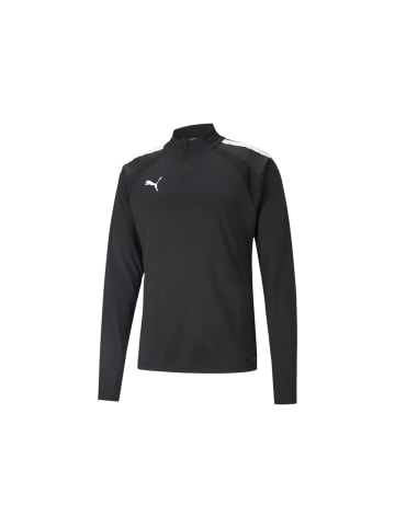 Puma Sweatshirt für Herren in uni