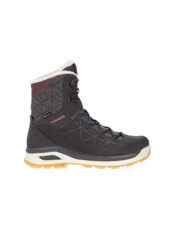 LOWA Wanderschuhe/Schneestiefel Lowa Ottawa GTX WS in Grau