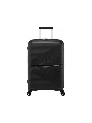 American Tourister Trolleys in schwarz