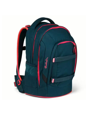 Satch Schulrucksack für Kinder in Bunt