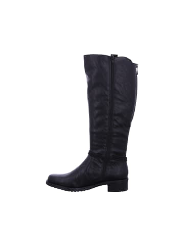 rieker Stiefel in schwarz