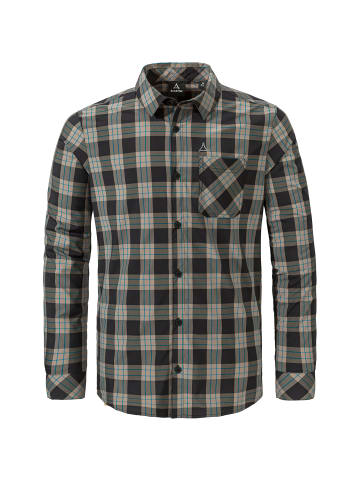 Schöffel M SHIRT SOBRA in Anthrazit