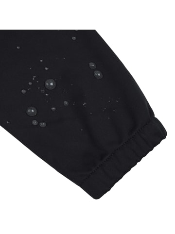 Icepeak Kline Jr. Übergangsjacke mit Kapuze in Anthrazit