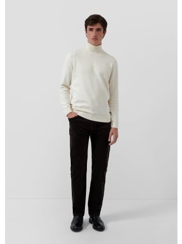 s.Oliver Hose in 8949_dunkelbraun