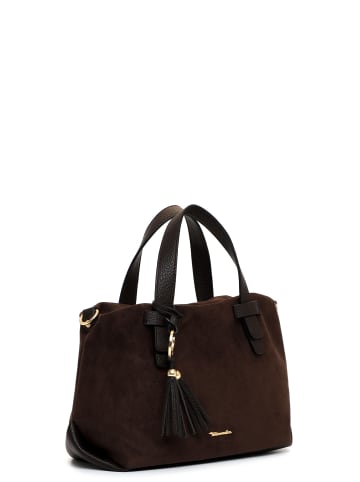 Tamaris Shopper TAS Mareike in brown