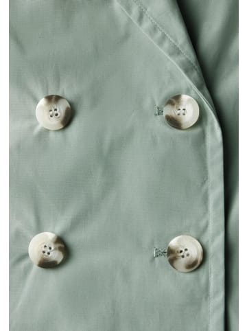 Street One Jacke in mint green