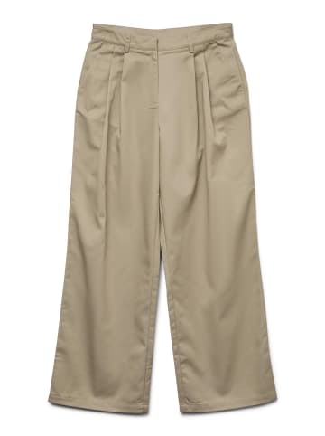 Vero Moda Anzughose in Tree House