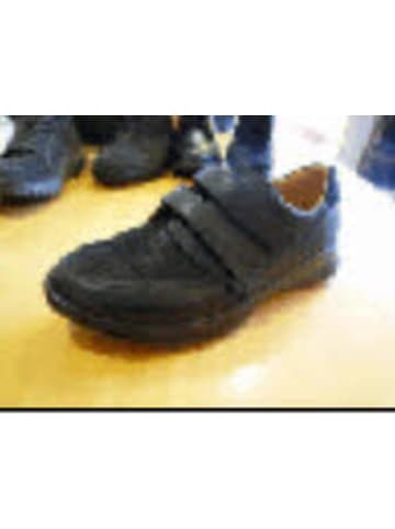 Ganter Damen Slipper Inge I in grau