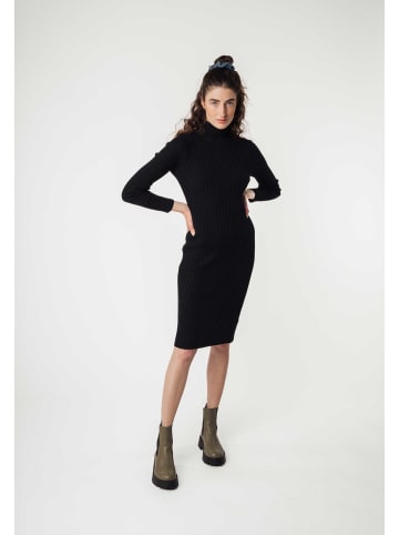 MELA Rippstrickkleid SHIVANI