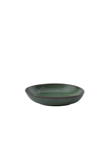 like. by Villeroy & Boch Schale Lave in – ø 21 cm in Vert