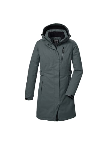 Killtec KOW 303 WMN PRK in Blau305