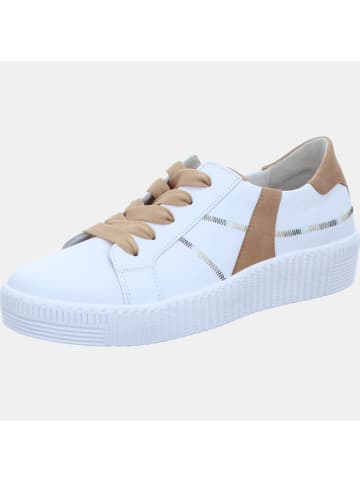 Gabor Sneaker für Damen in weiß