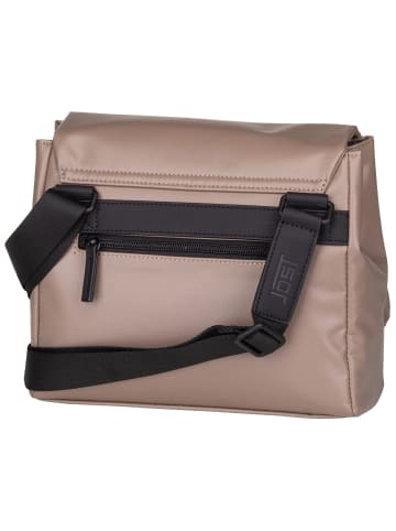 Jost Bodybag Tolja in Taupe